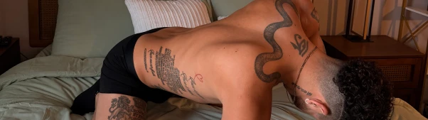 Banner