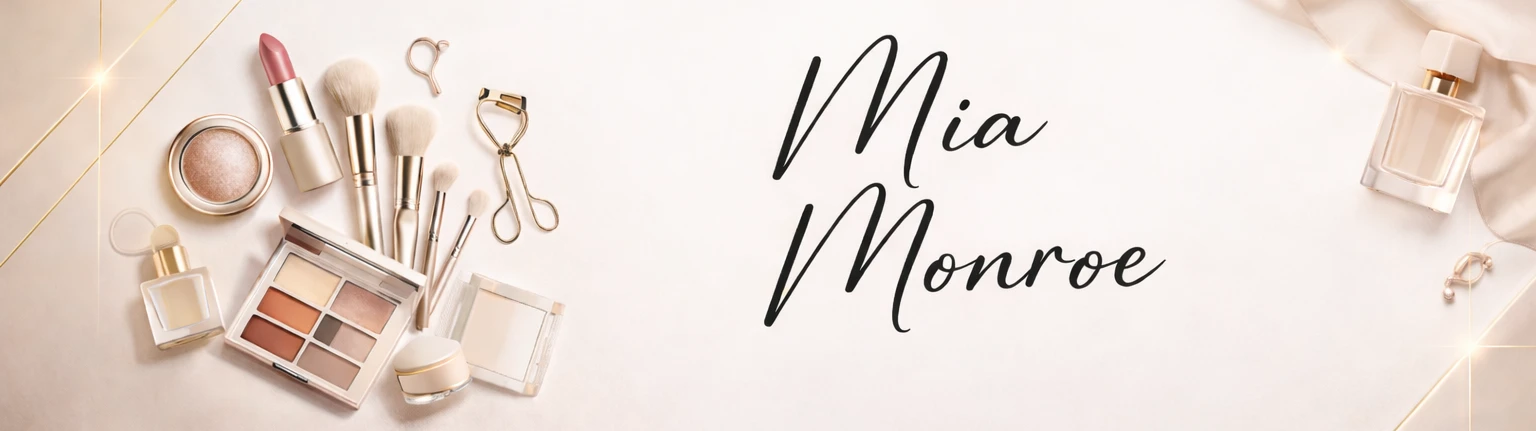 Mia Monroe cover