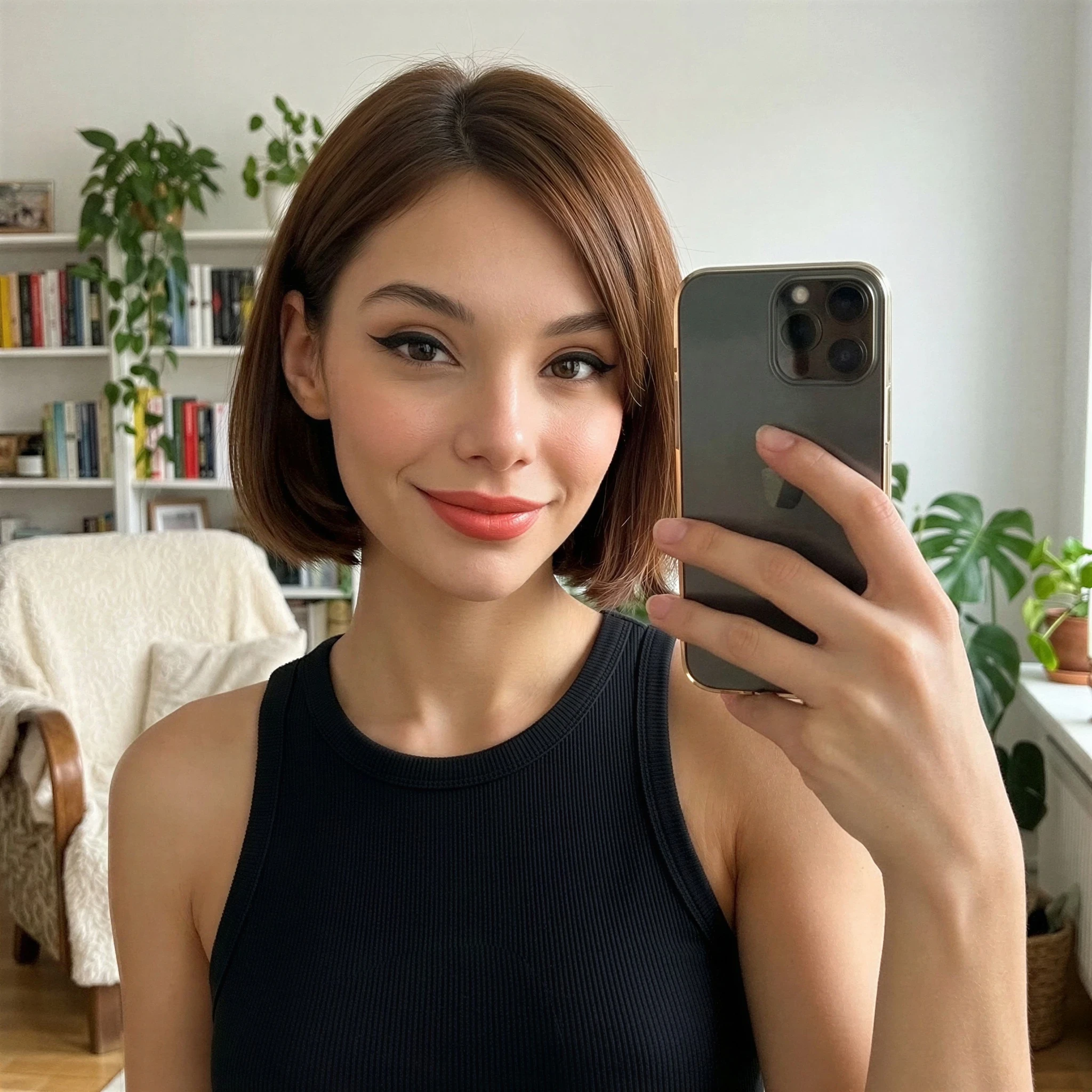 Mia Monroe