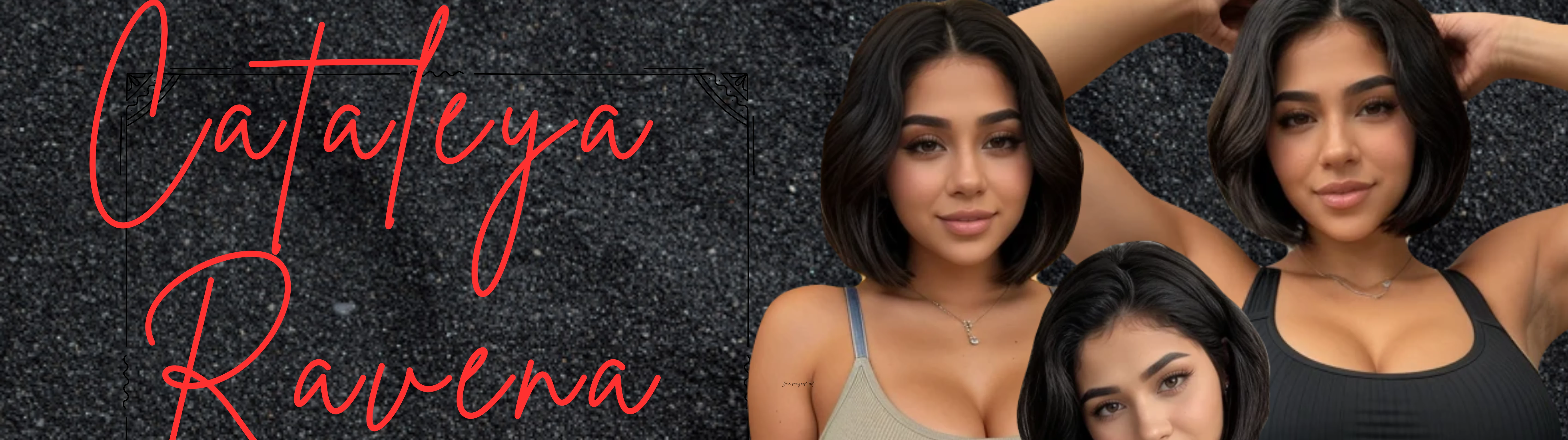 Cataleya Ravena cover