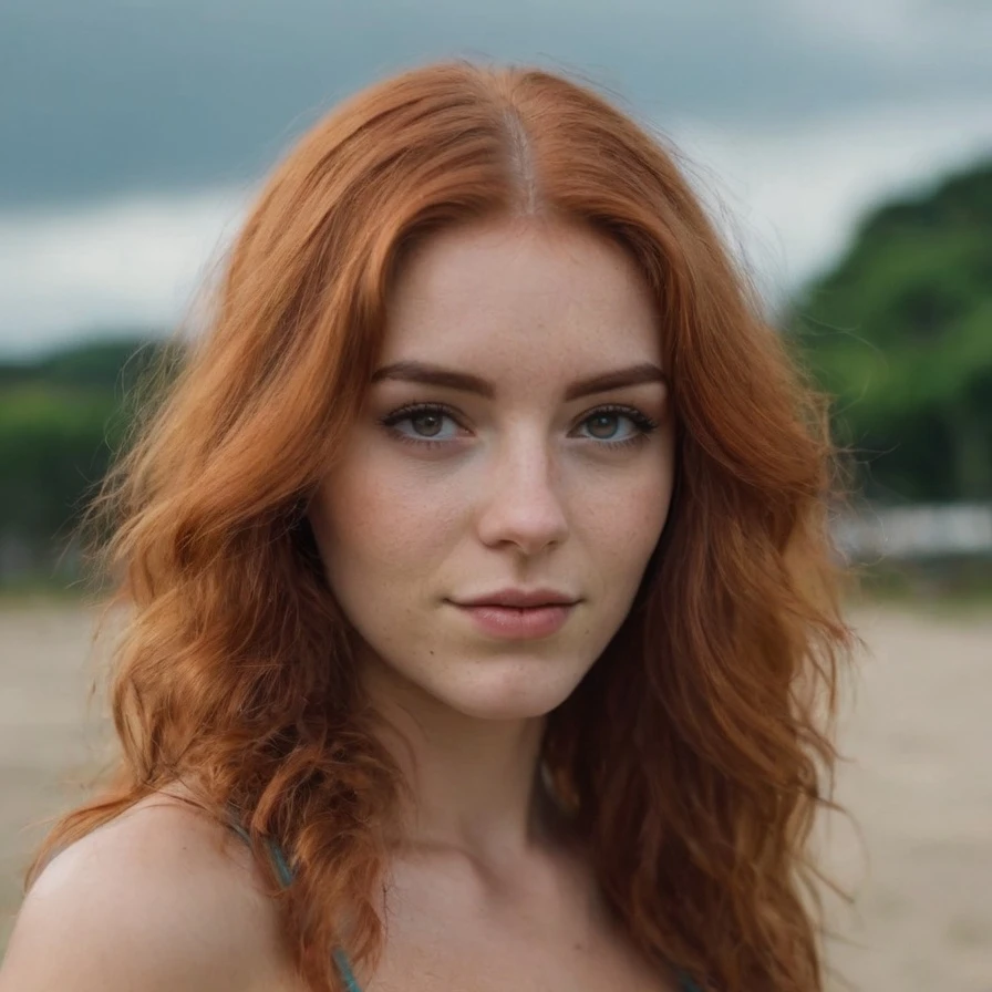 Maya Roberts