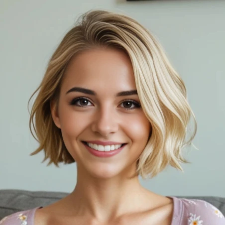 Mia Harper - Fanvue