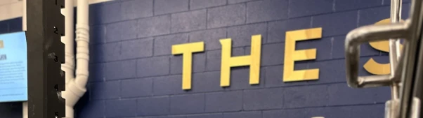 Banner