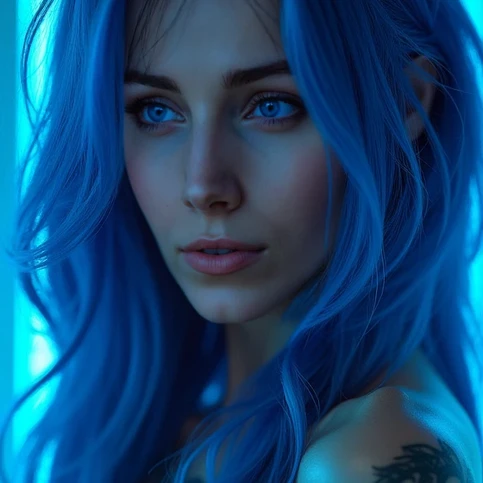 LyraTemptress