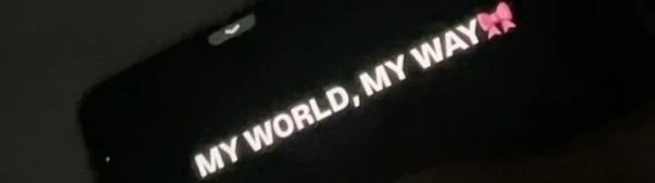 Banner