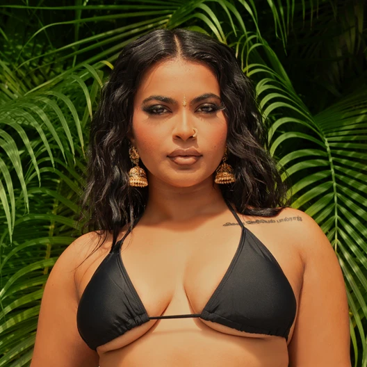 Kiki Raj