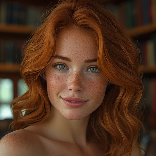 Nina Murphy