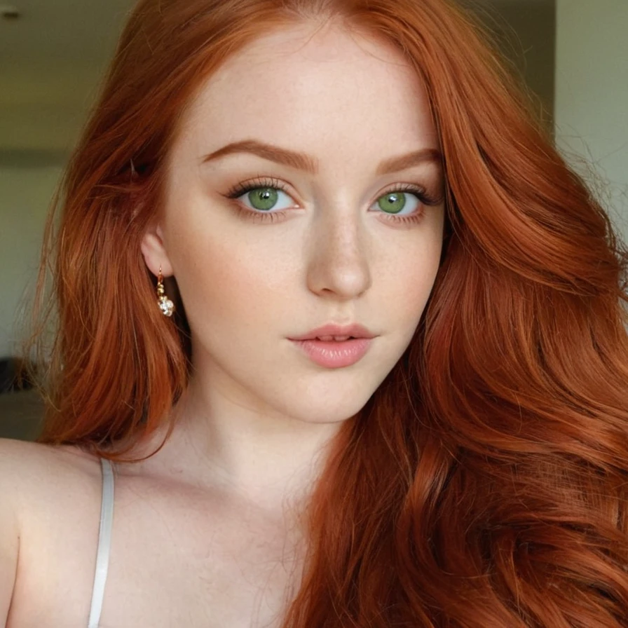 Alania RedFox Fanvue picture