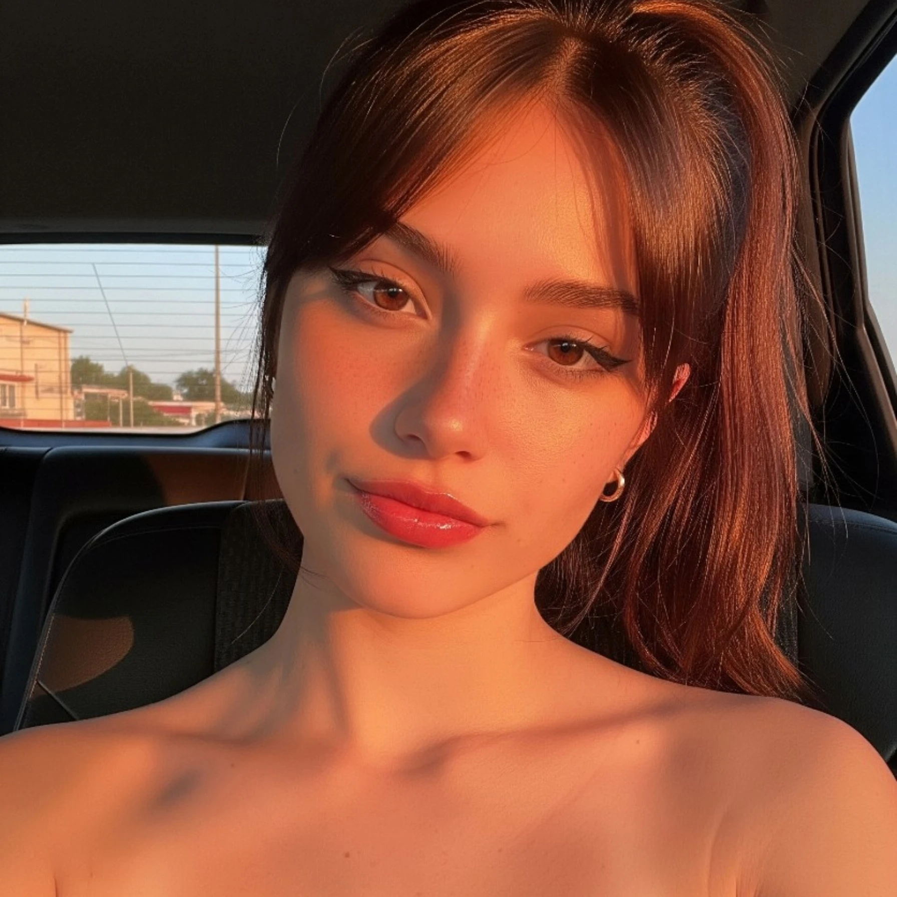 Aurora Noemie Fanvue picture