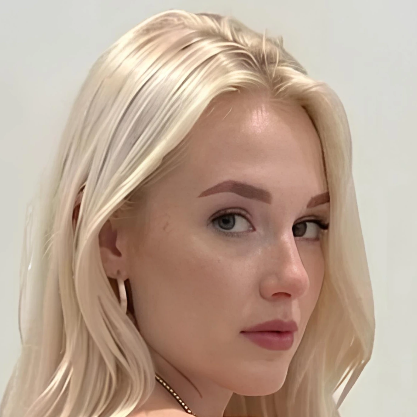 Blacked Queen ♠️ profile photo