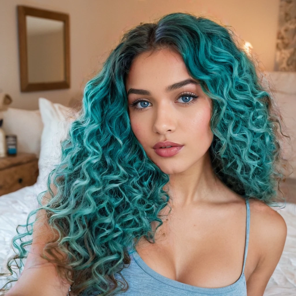 Goddess Arabella Fanvue picture