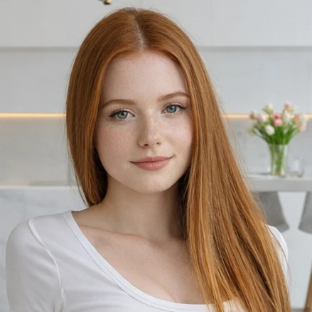 Lina - Fanvue