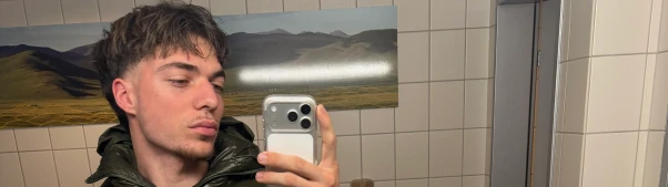 Banner