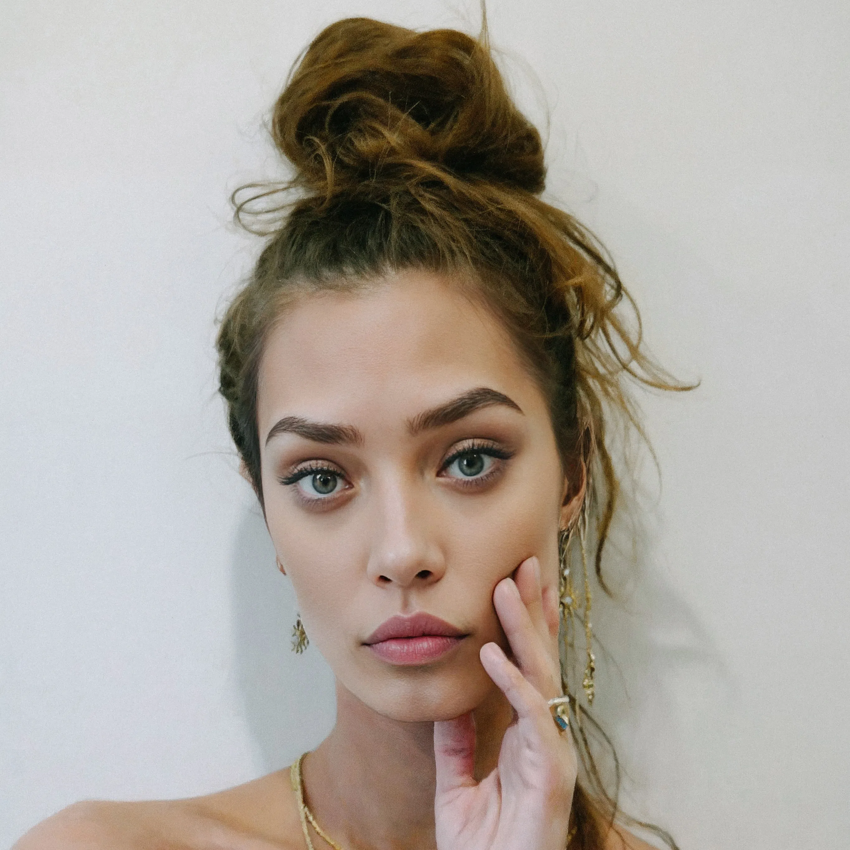 Aaliyah Imara Fanvue picture