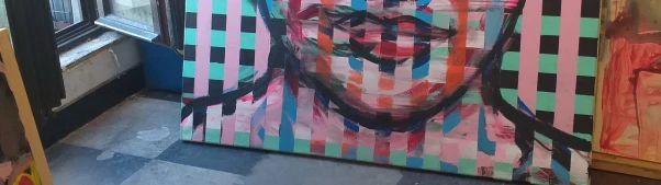 Banner