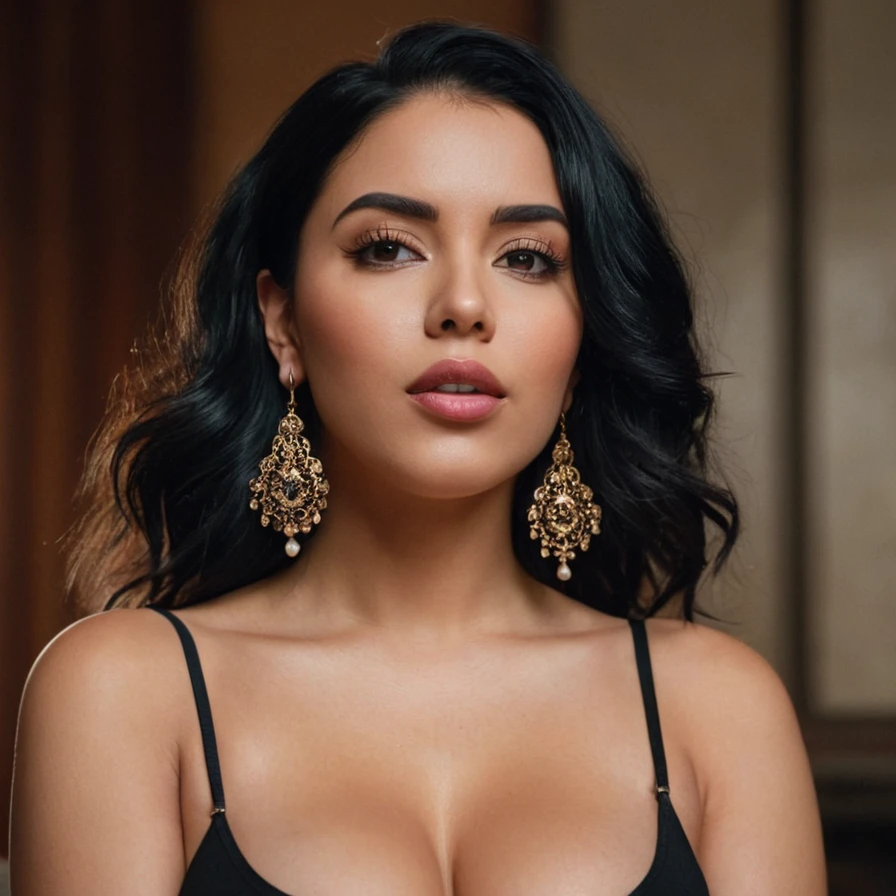 Ashley Lopez Fanvue picture