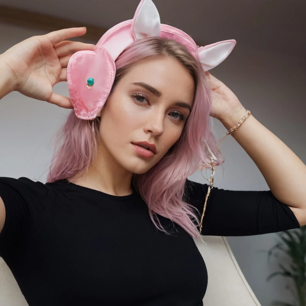 Eliana Rose Fanvue