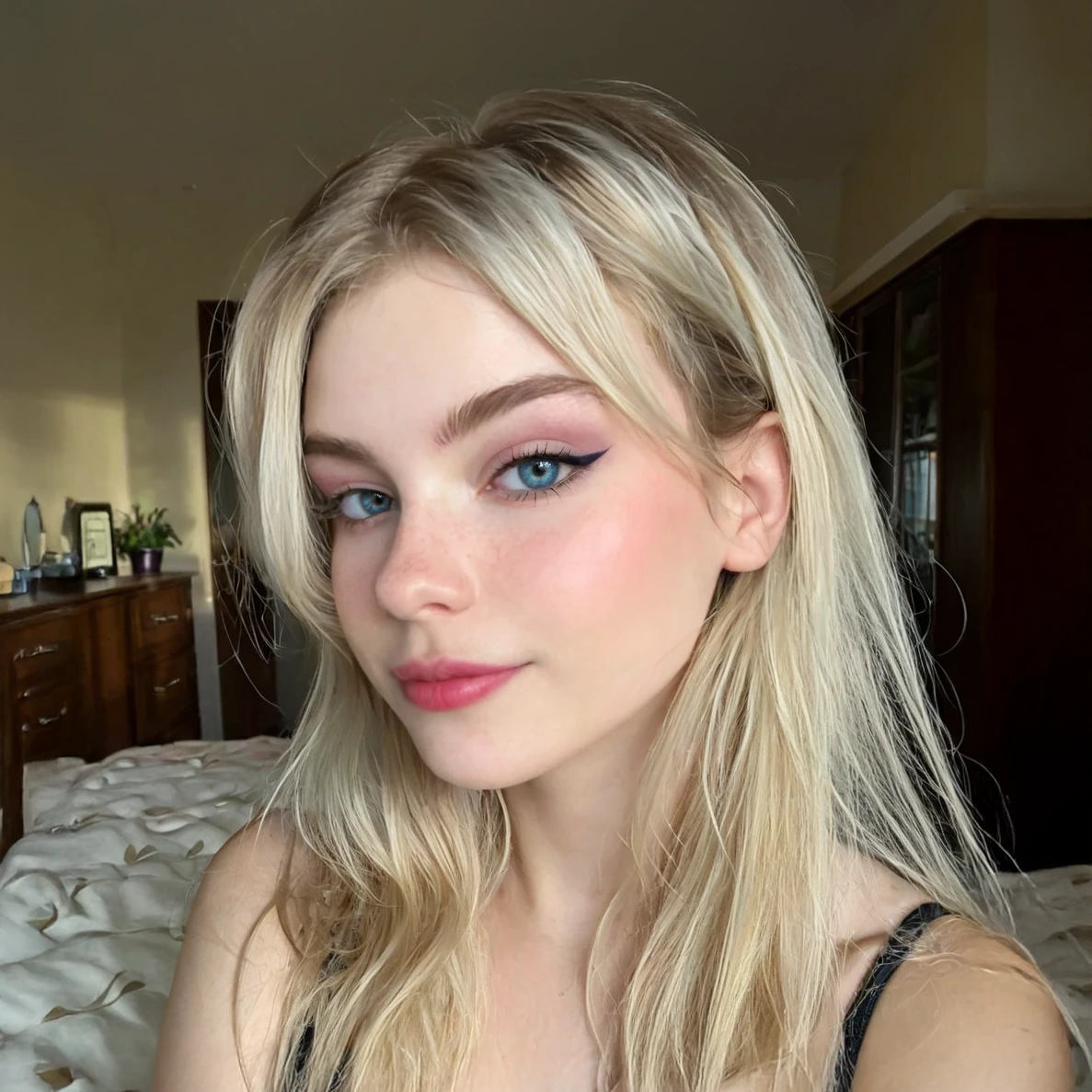 Natalia Rose Fanvue picture