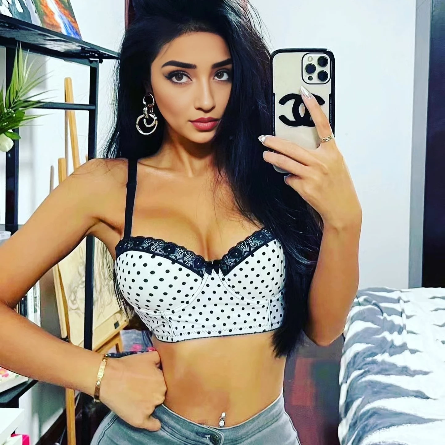 Juicy as Lucy