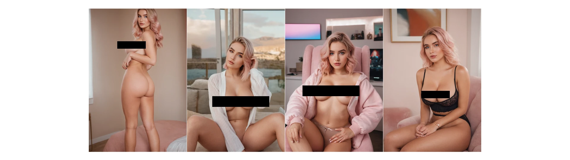 Olivia Rose cover