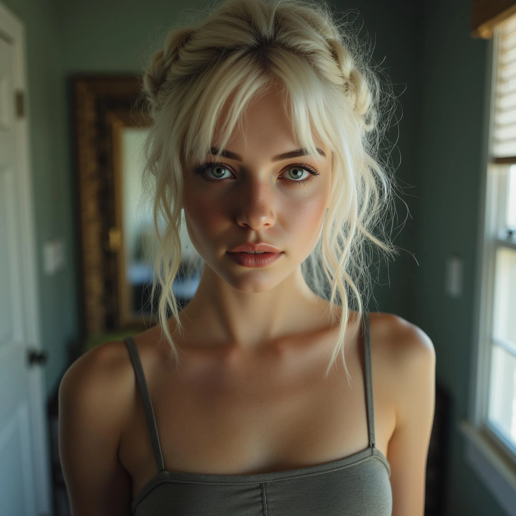 Aria Knox Fanvue picture