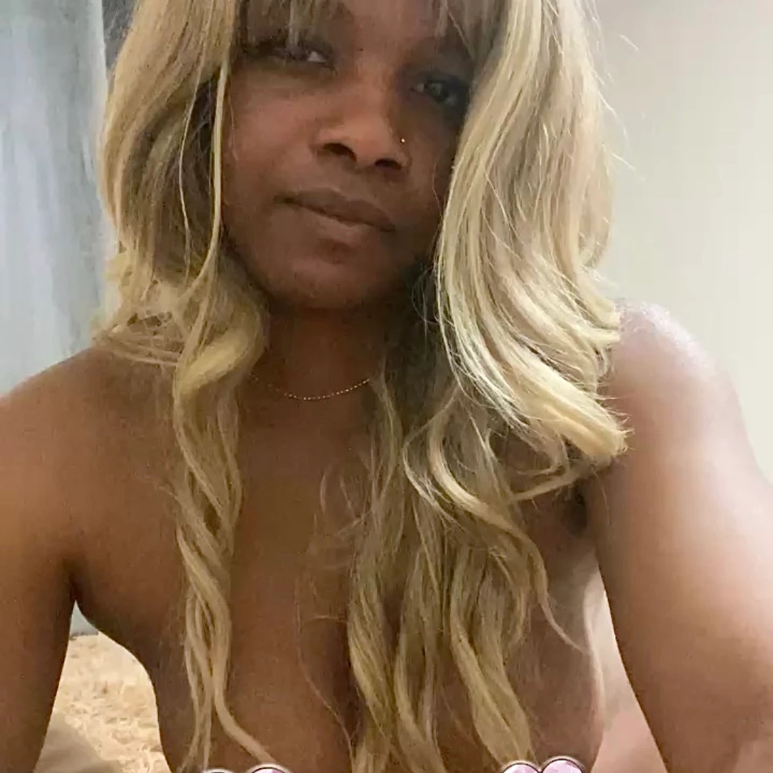 Dee Bubblegum Fanvue picture