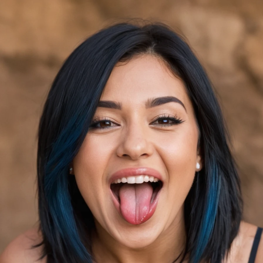 Camila Solea Fanvue