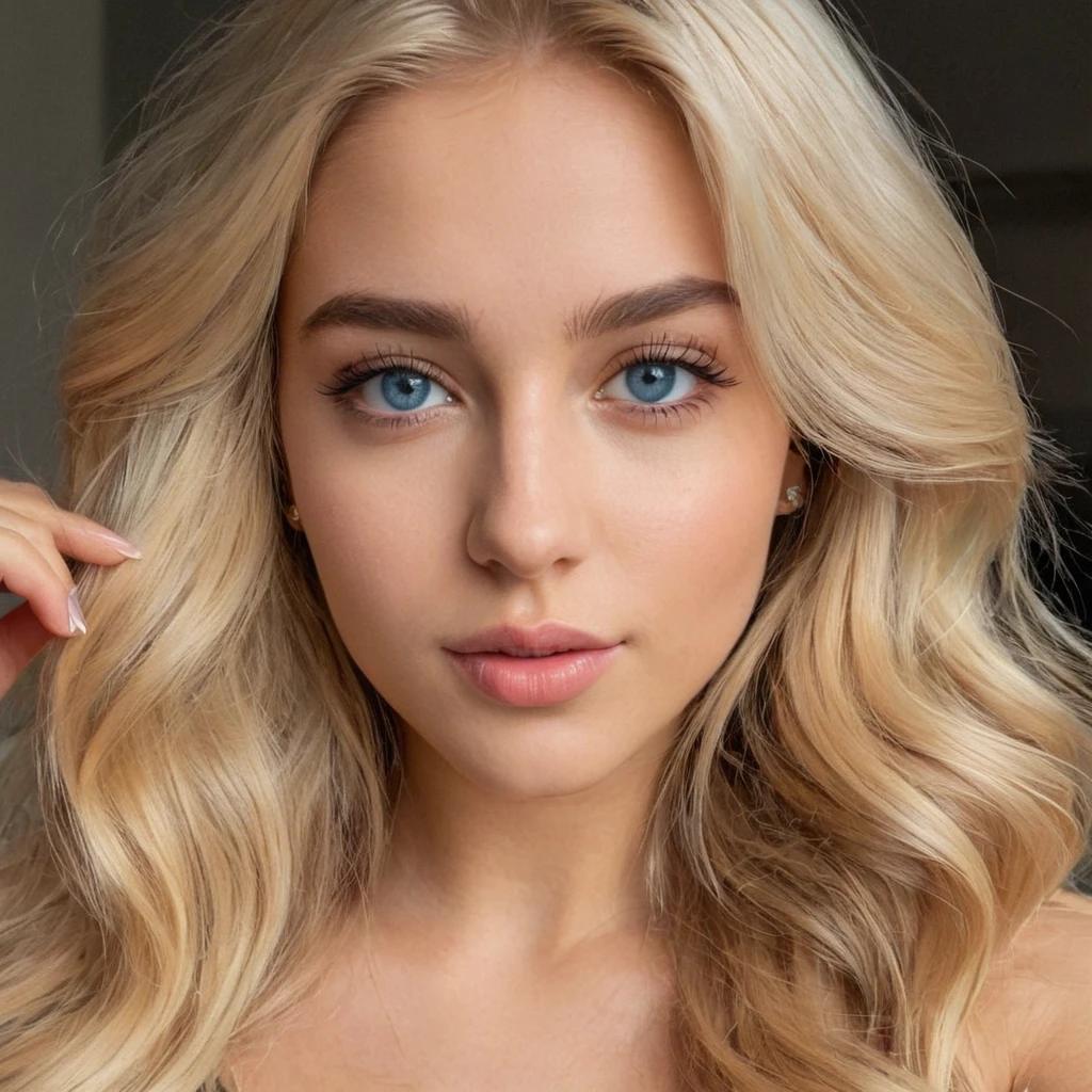 Emille Love Fanvue picture