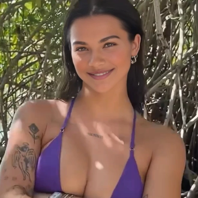 Clara Tagaa Fanvue picture