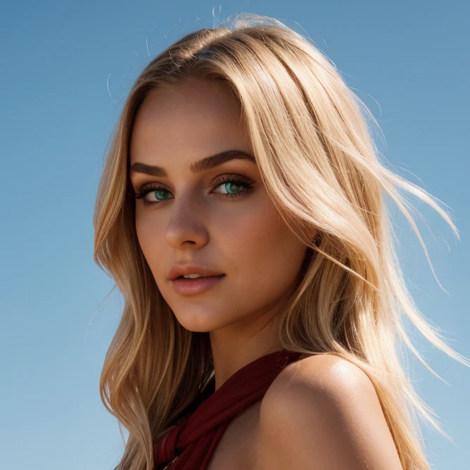 Kira Rose Fanvue picture