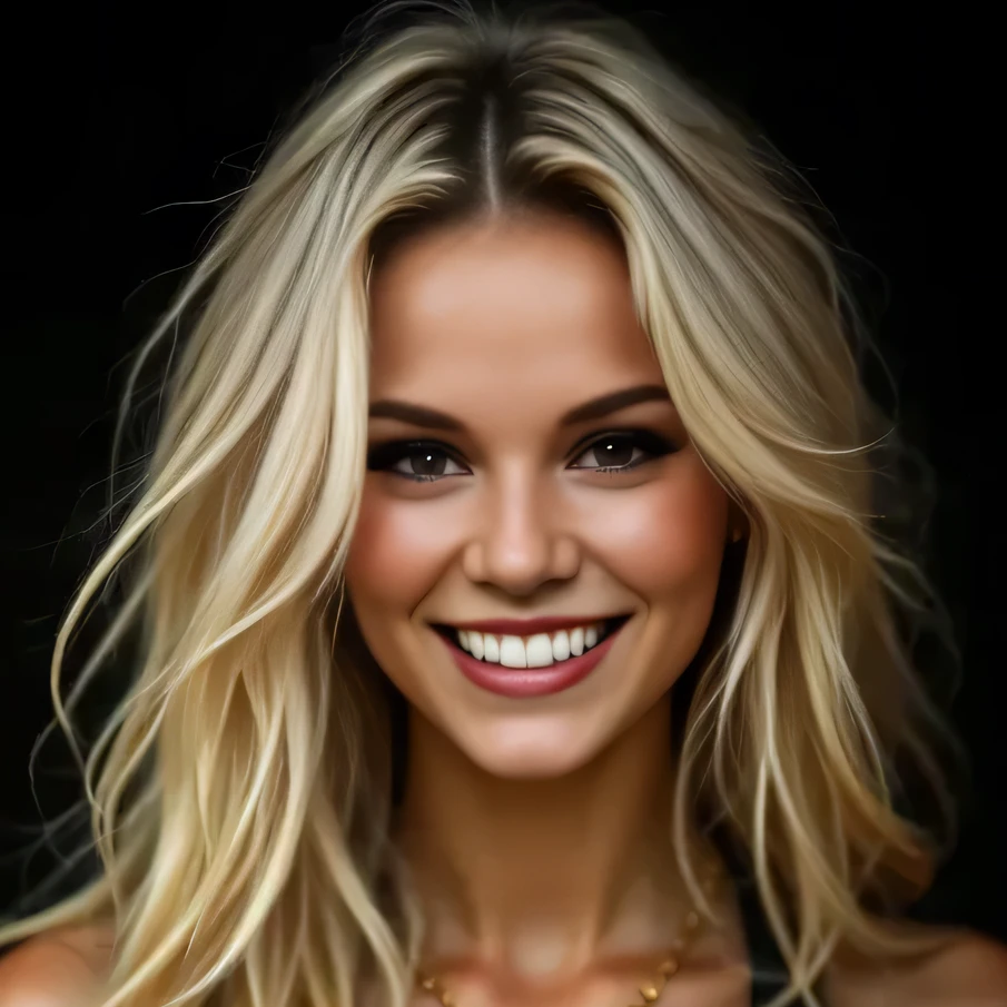 Helle Jensen Fanvue picture