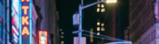 Banner