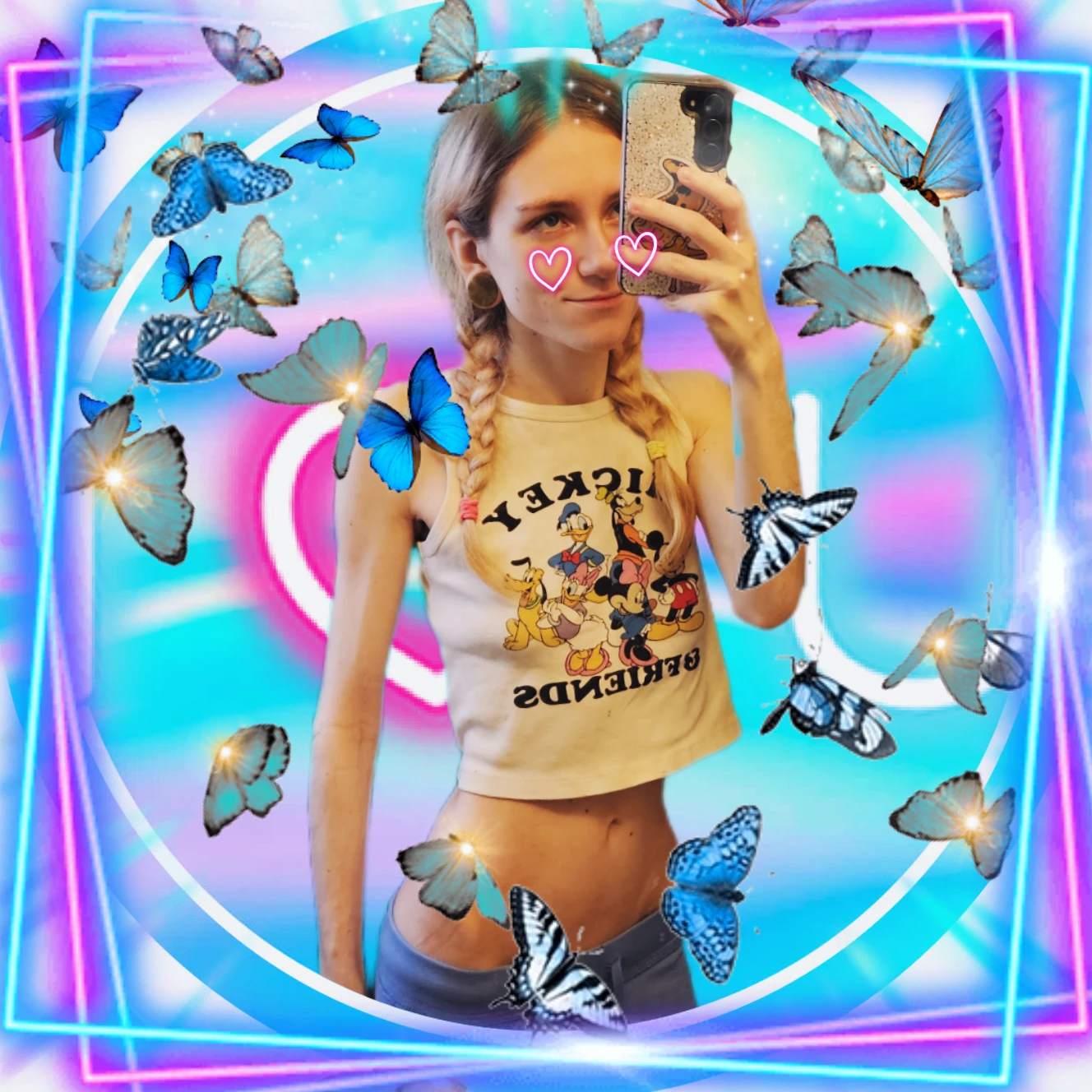 Lady_Rose420 Fanvue picture