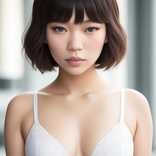 Tomoe Kira Fanvue picture