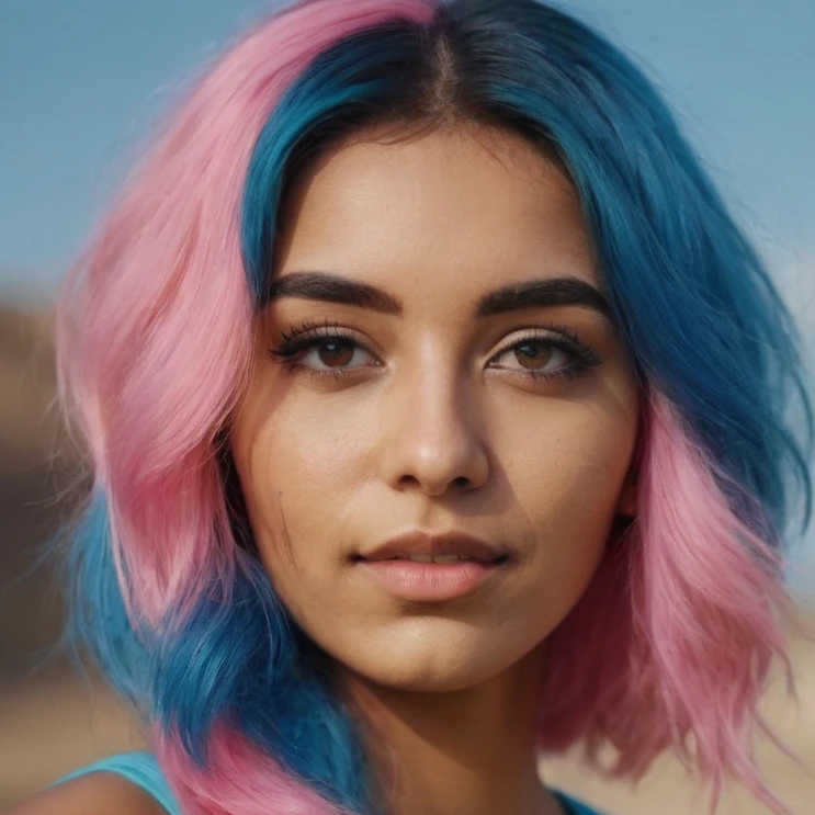 Sierra Rain