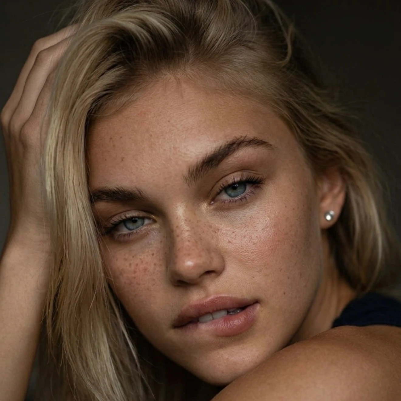 Sandy