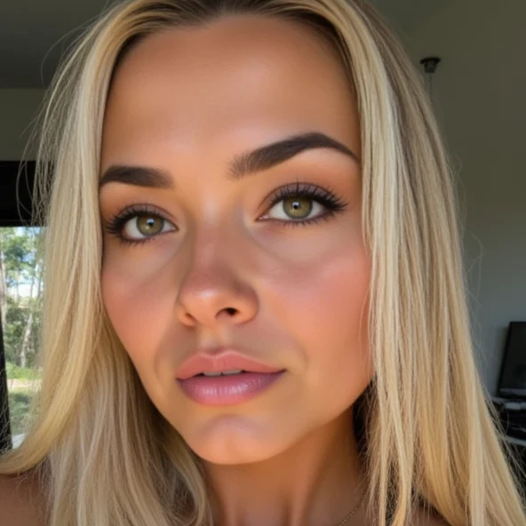 Bonnie Blonde