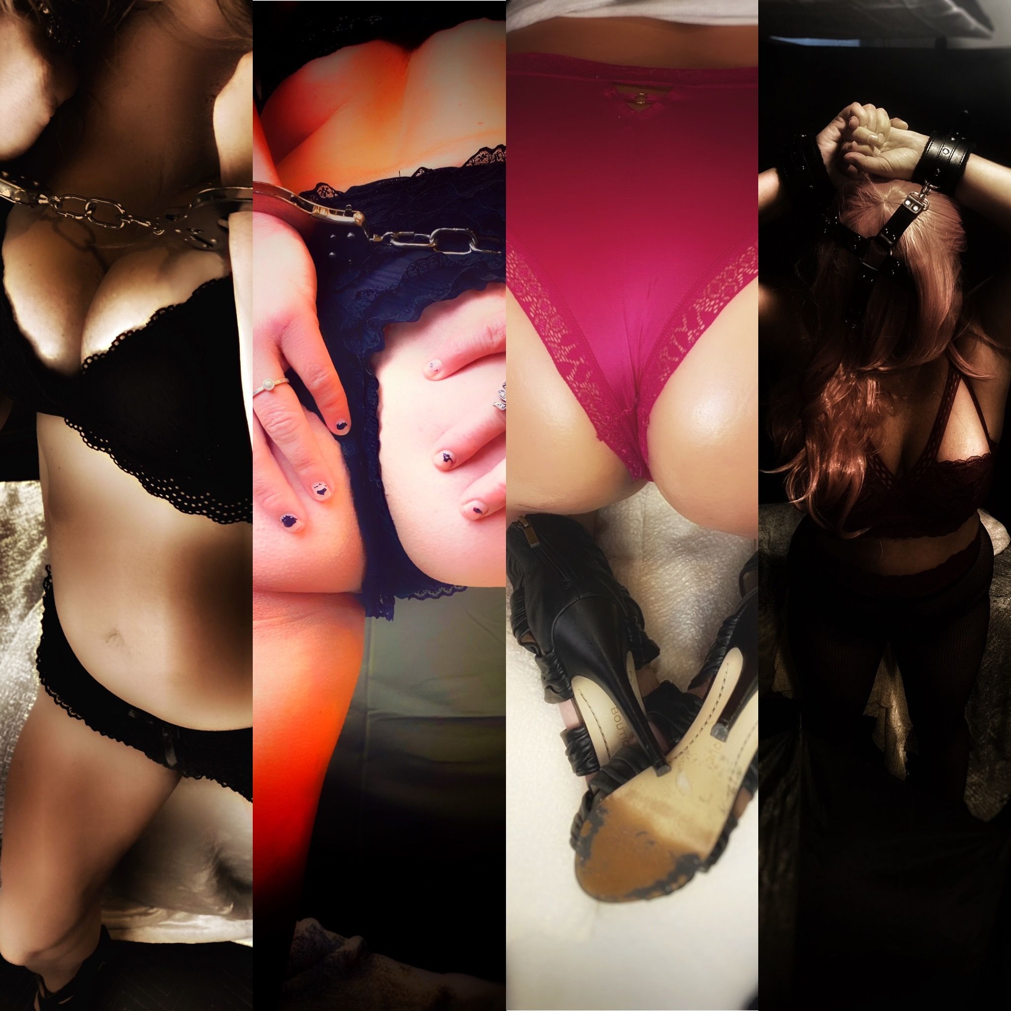 Palace Playmates