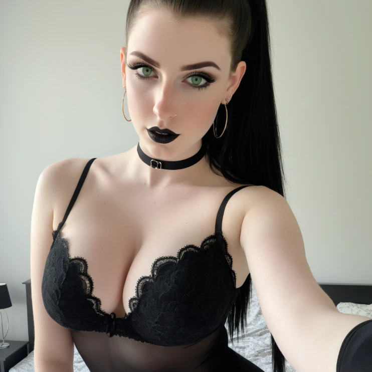 Marcella 🖤