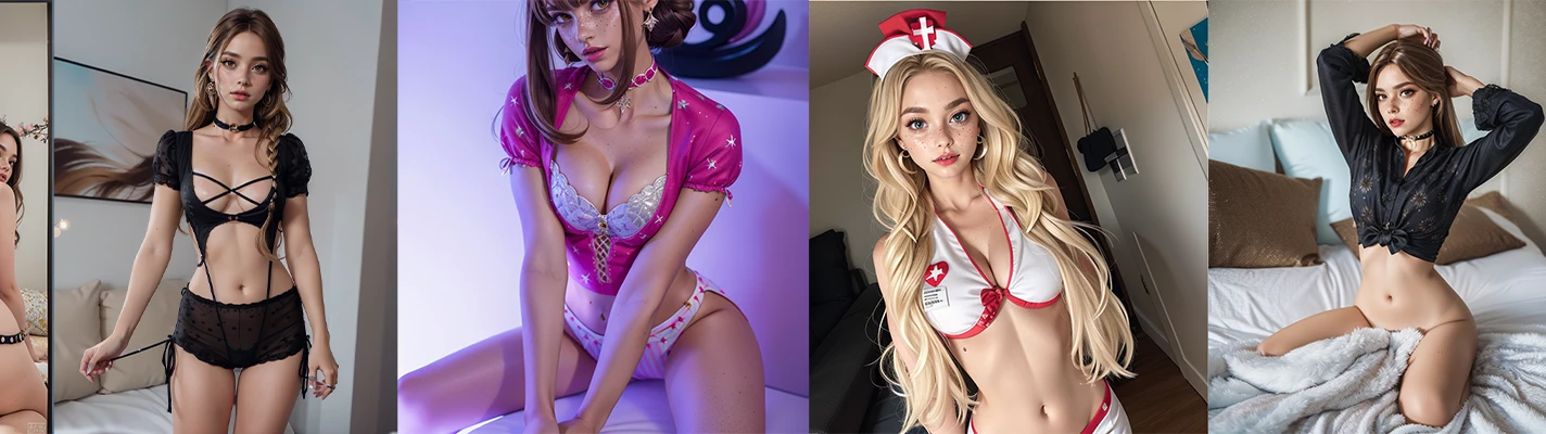 Olivia Fox cover