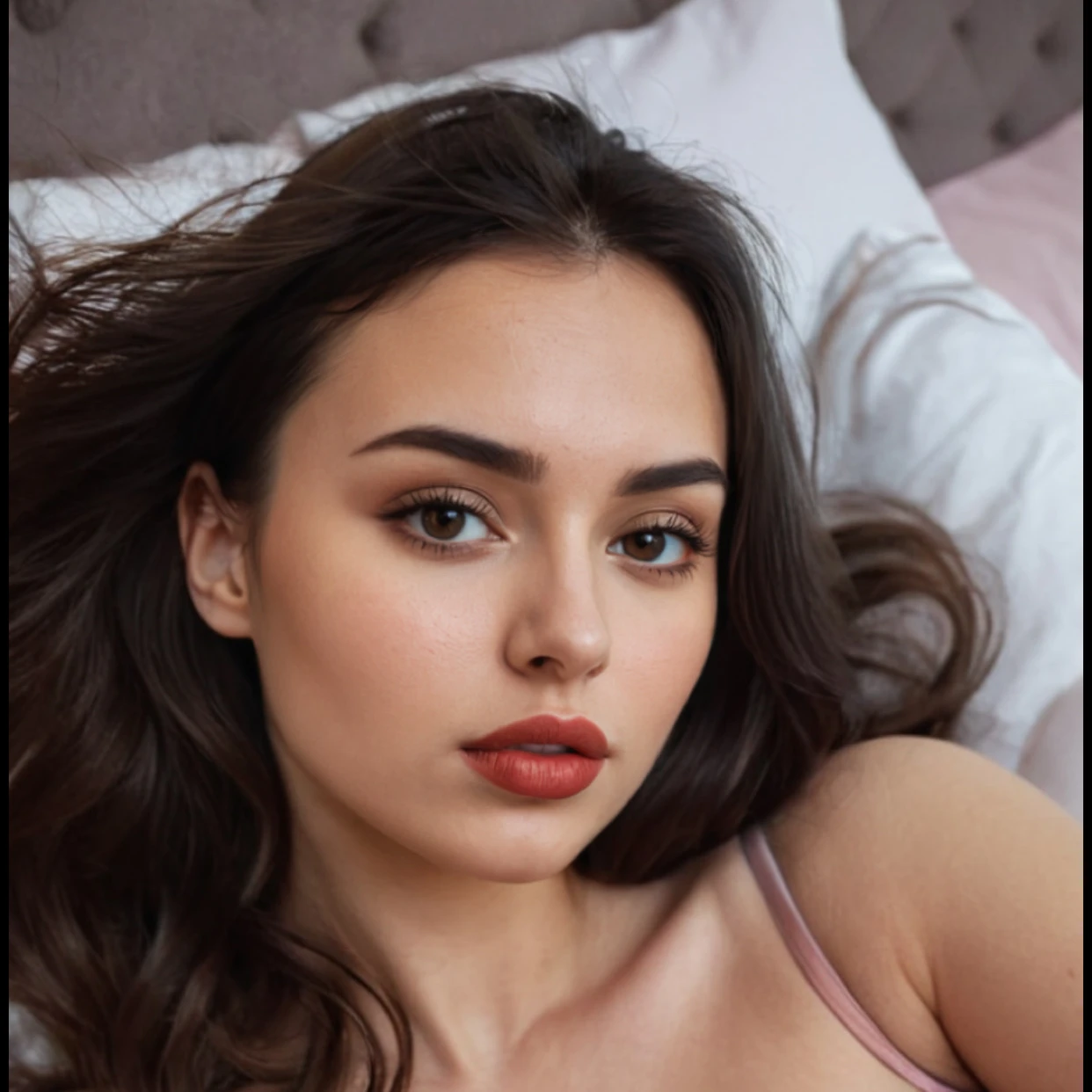 Anastasia Fanvue picture