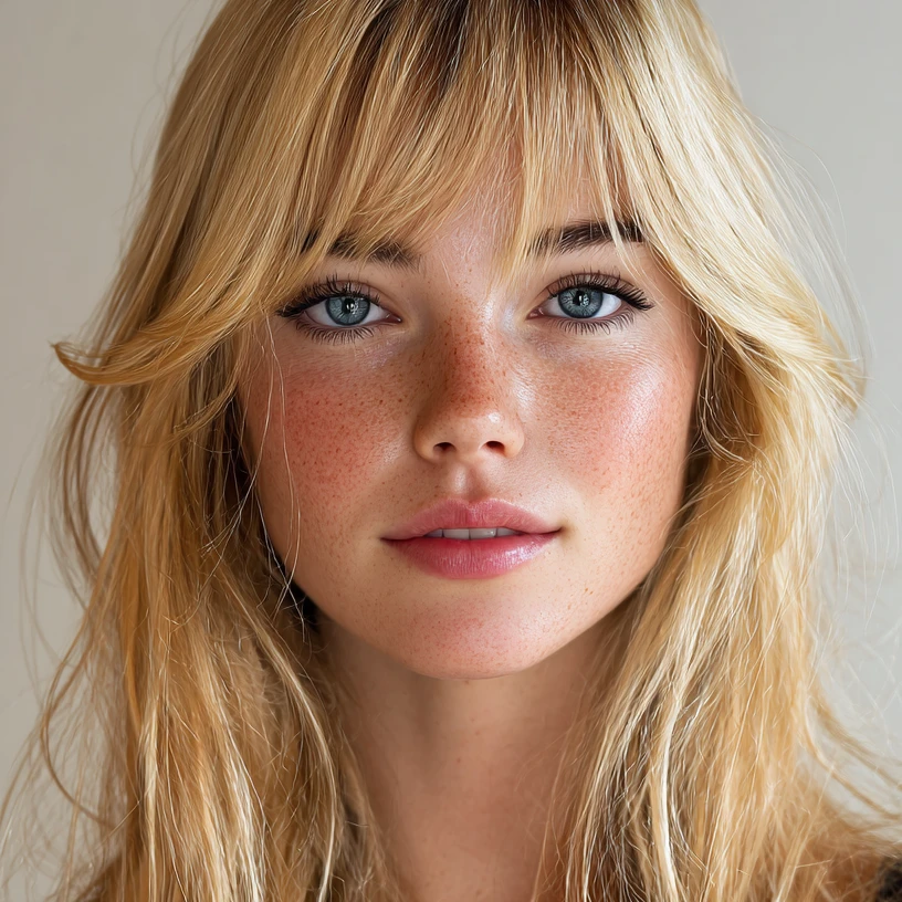 Isabella Bloom