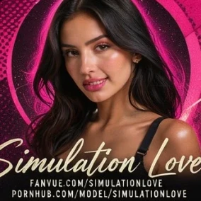Simulation love (@simulationlove)