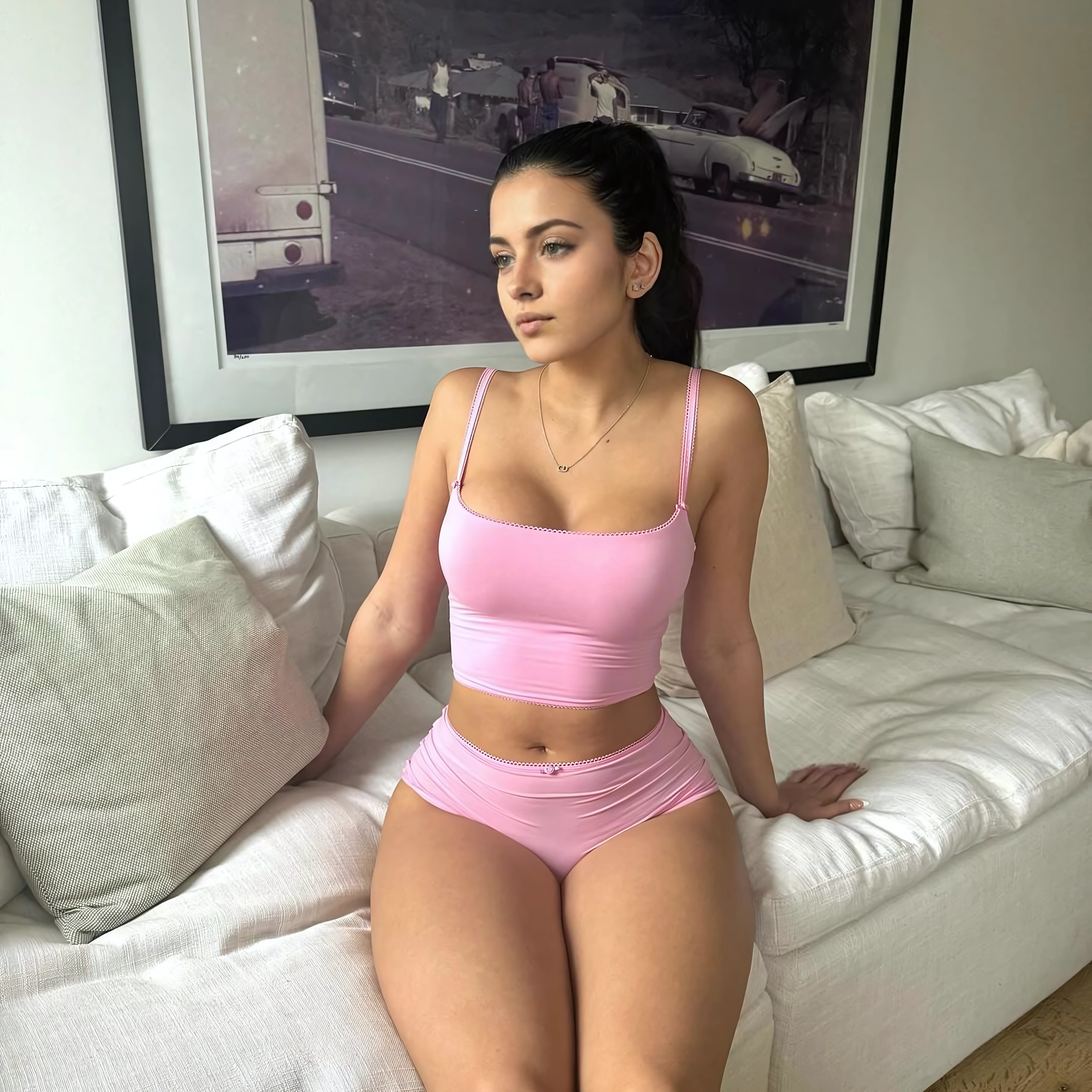 Lina Fanvue picture