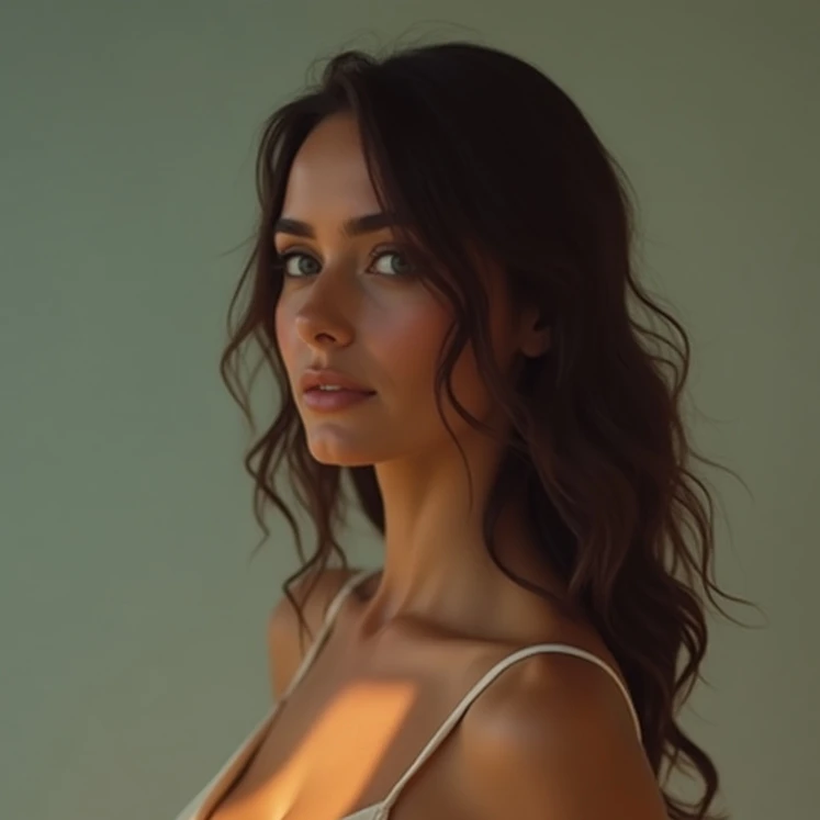 Sophia Delacroix Fanvue picture
