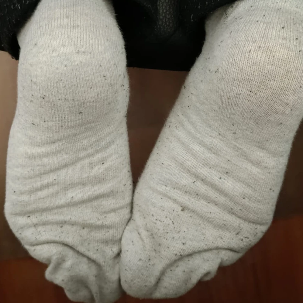 Twink in Socks :3