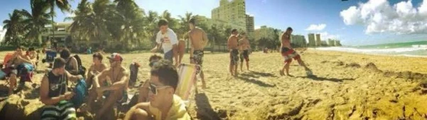 Banner