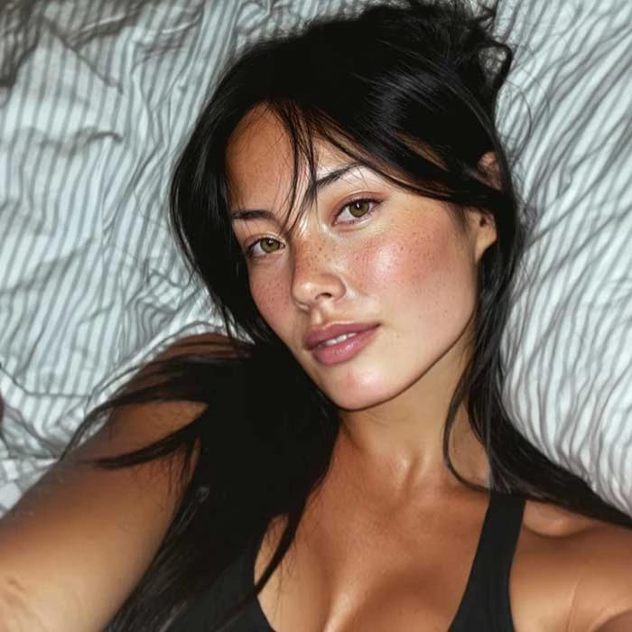 Mia Akenova Fanvue picture