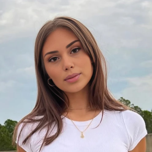 Marie Hoffmann - Fanvue