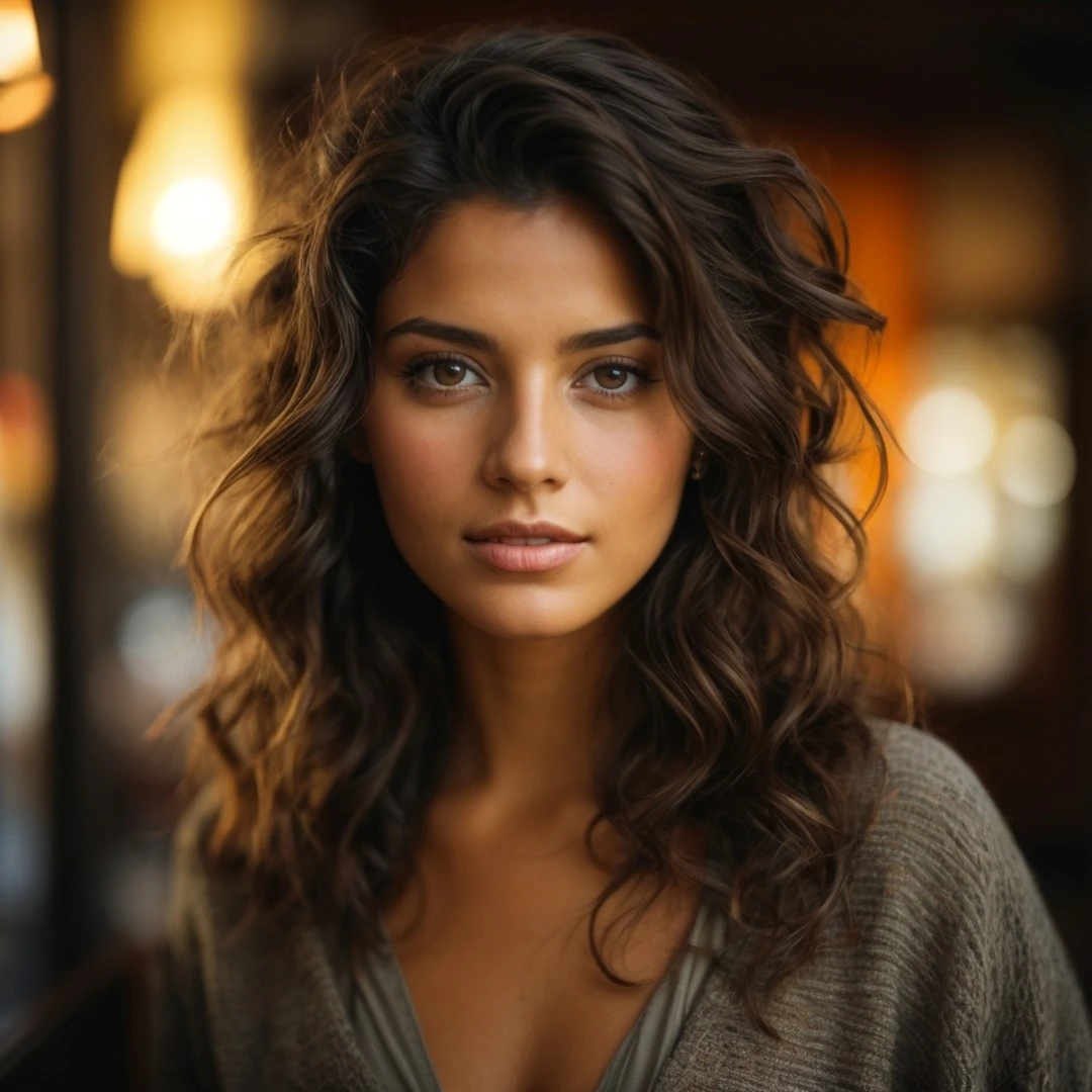 Ines Ailana Fanvue picture
